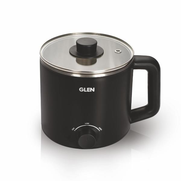 Glen Travel Kettle 