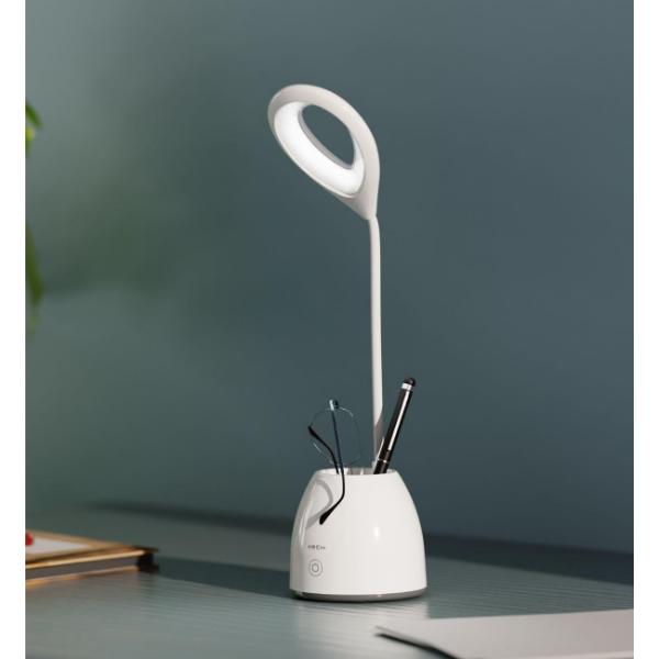 Xech T2 c Desk Lamp with Pen Stand 