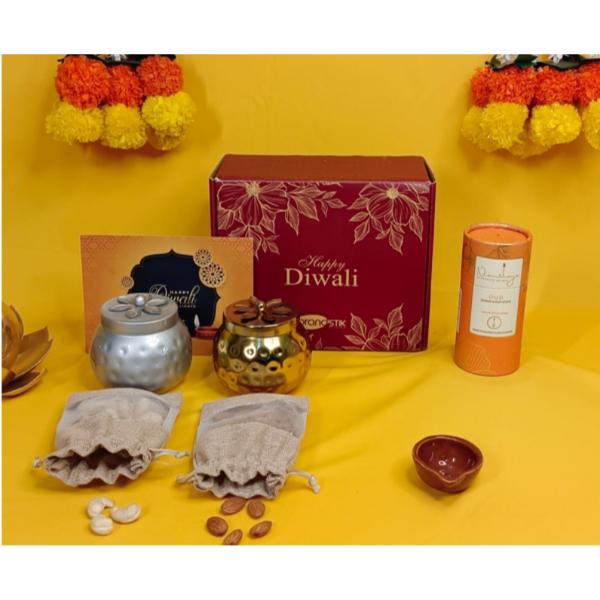 The Siddhi Hamper 