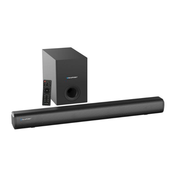 SBW100 NXT Soundbar