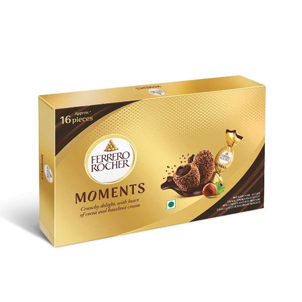 Ferrero Rocher Moments Pack of 16