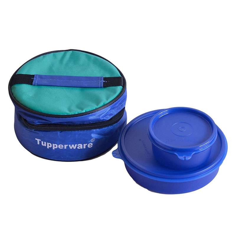 Tupperware New Classic Lunch with bag - FNP Corporate