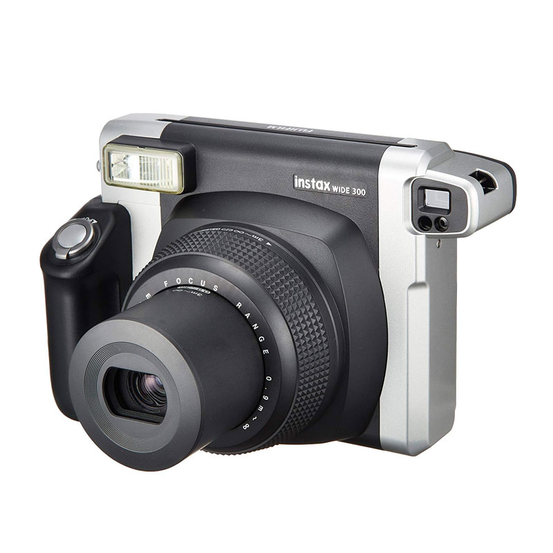 Fujifilm Instax WIDE 300 86 x 108mm Camera at best price in New Delhi