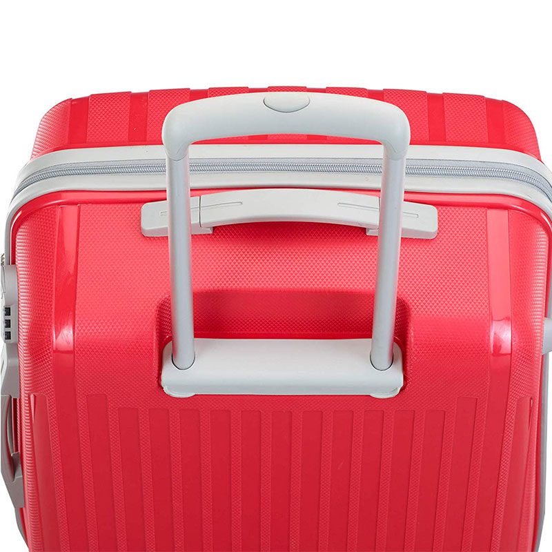 vip hard case suitcase