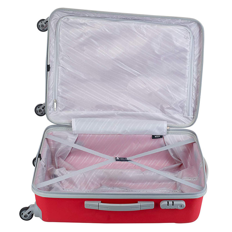 vip hard case suitcase