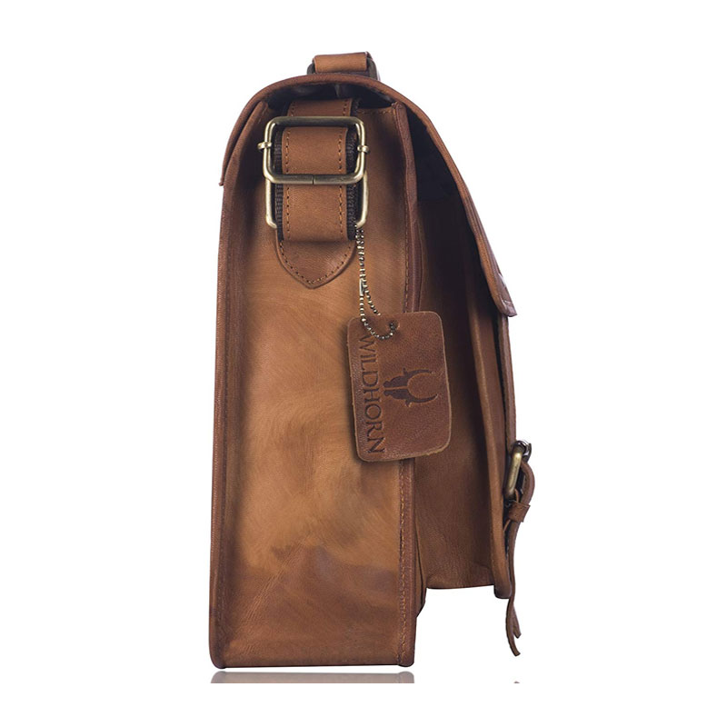 69670 WildHorn%20Leather%20Brown%20Laptop%20Messenger%20Bag%20(5) 100719100656