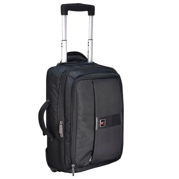 Swiss Military LAPTOP TROLLEY Bag 