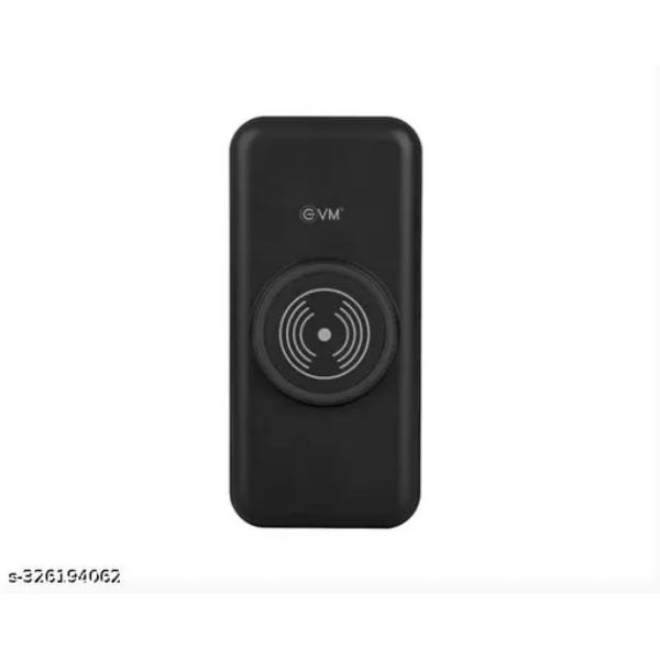 EVM Enwire Black 10000 mAh Power Bank