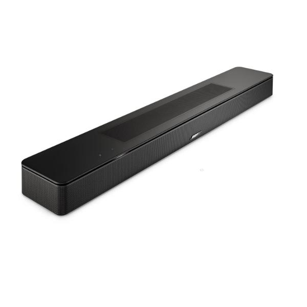 Bose New Smart Soundbar 