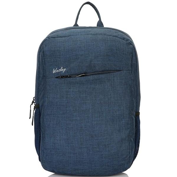 Unisex Milestone Casual Waterproof Laptop Bag