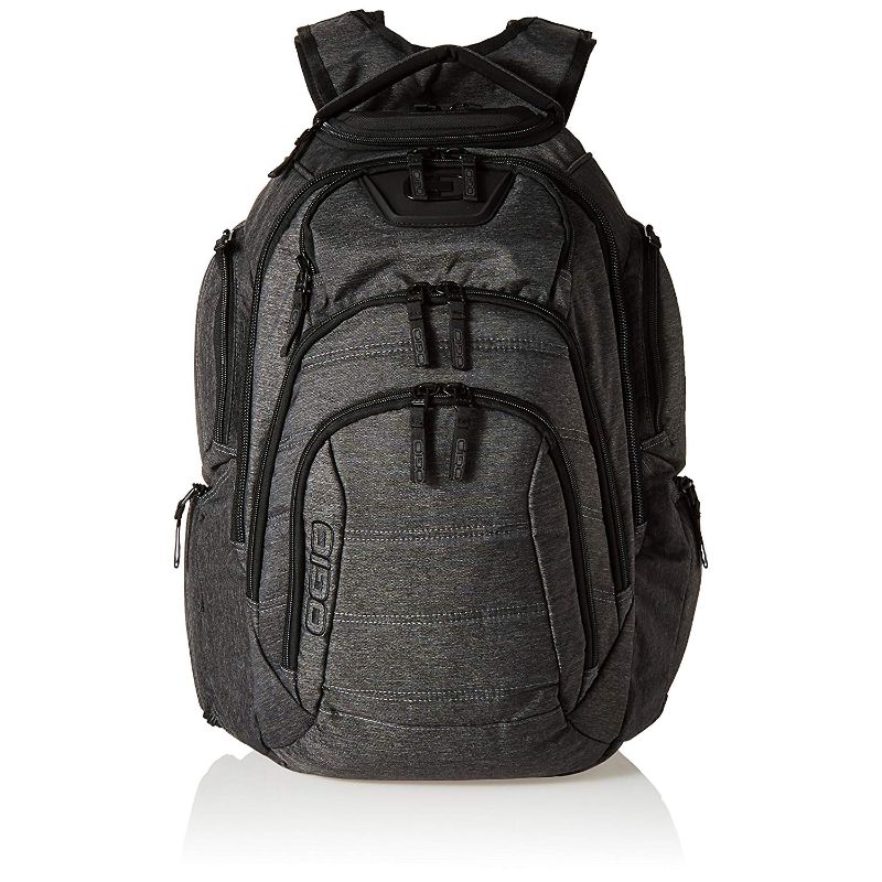 Ogio Renegade RSS Backpack Black One Size : Amazon.ca: Automotive
