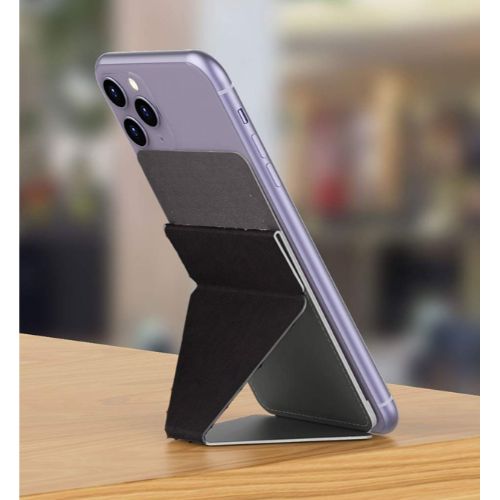 Air Foldable Invisible Mobile Phone Stand