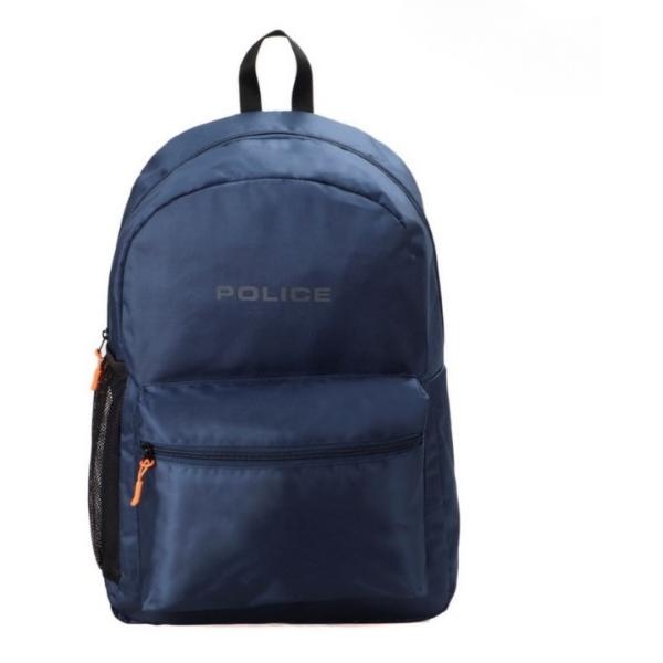 Police Casual Backpack