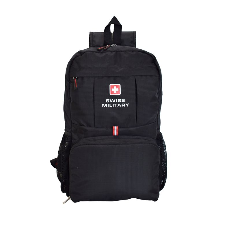 Swiss Military BP6 Premium Foldable Bag