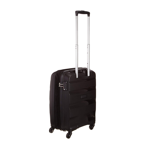 American Tourister Bon Air Spinner 55Cm Exp-Black - Corporate Gifting ...