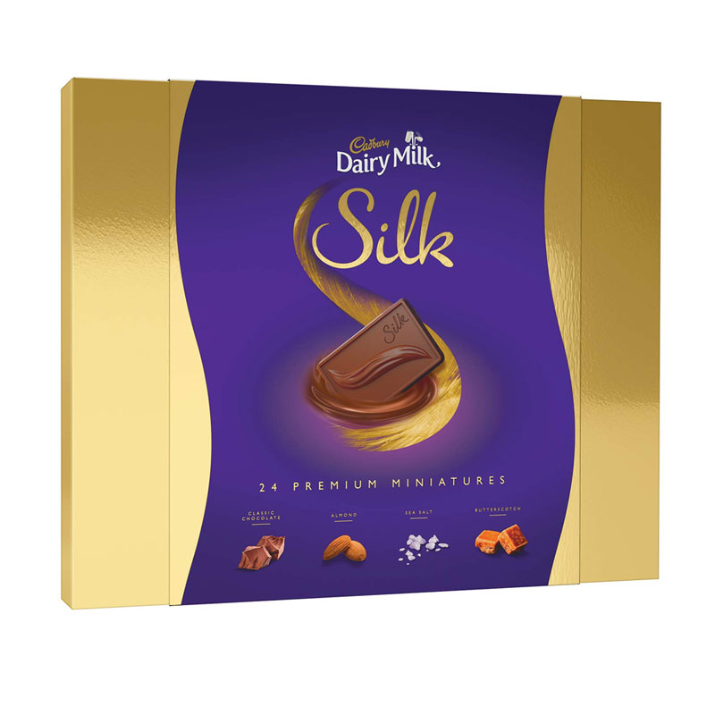 Buy enigmatic cadbury chocolates gift box n herbal gulal for holi in  Kolkata, Free Shipping - KolkataOnlineFlorists