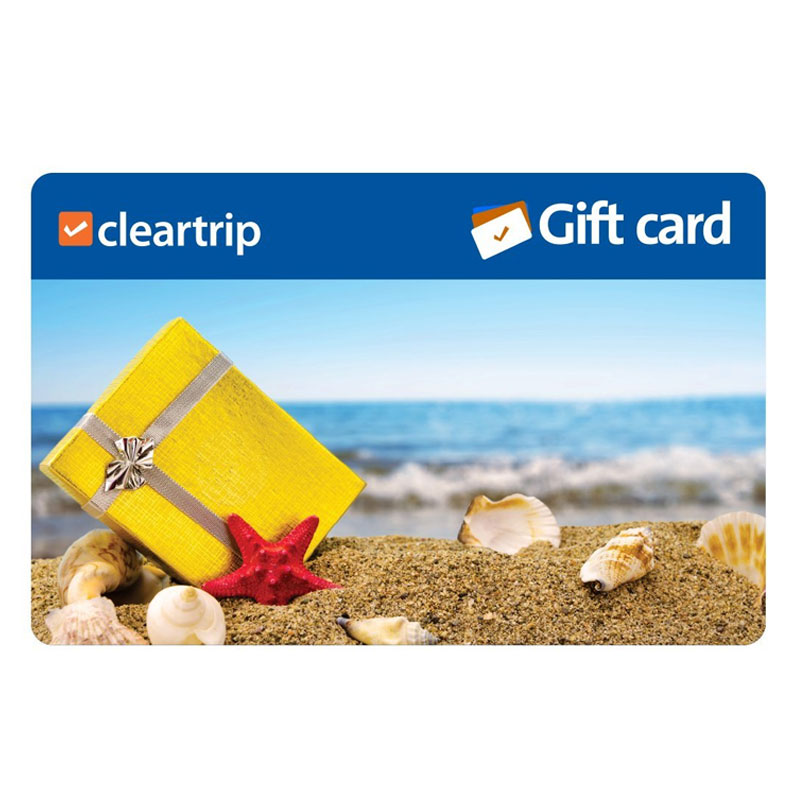 Goa and Thailand Flights at Flat 20% off | Cleartrip