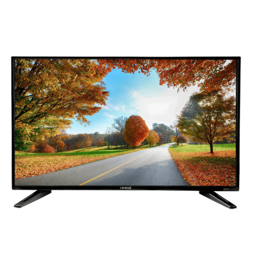 Croma 81 cm (32 inch) HD Ready LED TV (CREL7316)