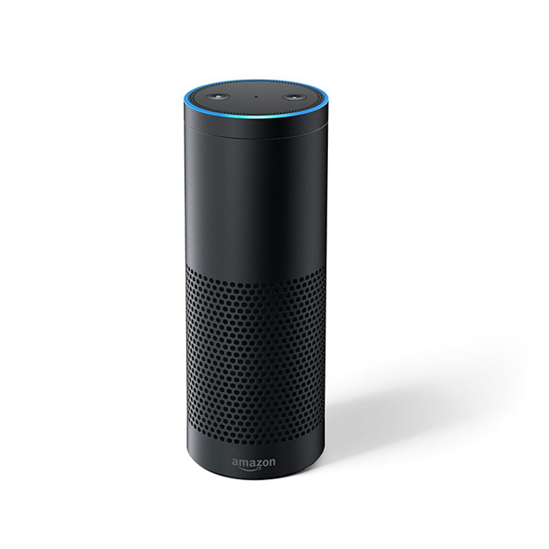 Amazon Echo Plus 1st Gen - Corporate Gifting | BrandSTIK