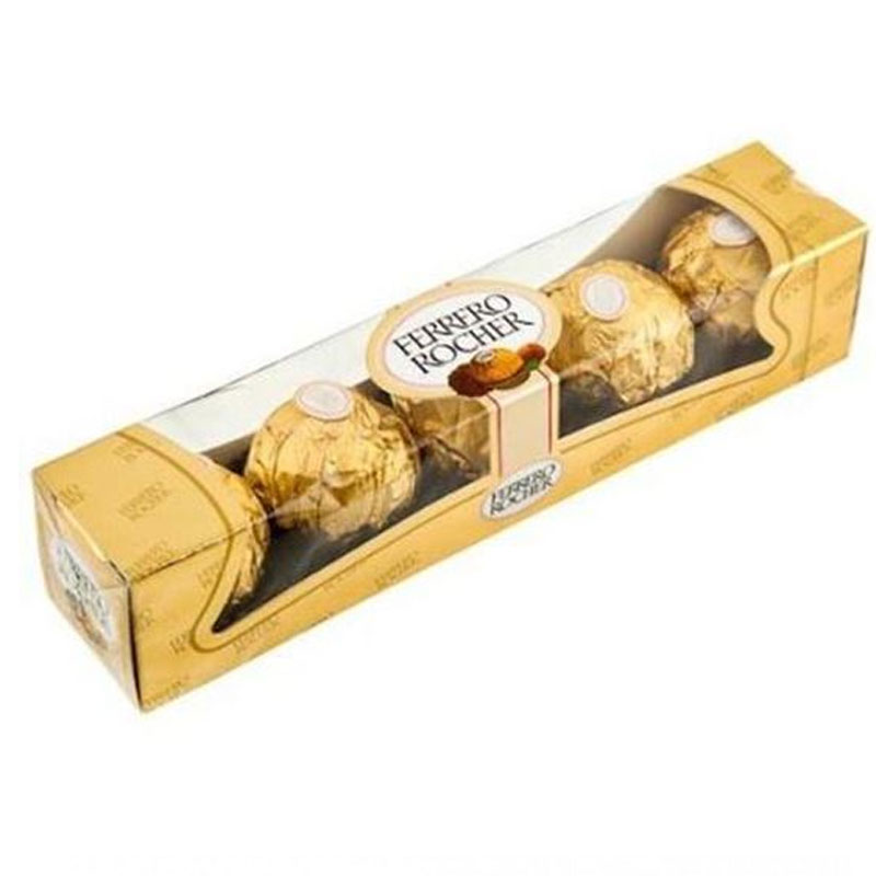 Ferrero Rocher Pack of 5