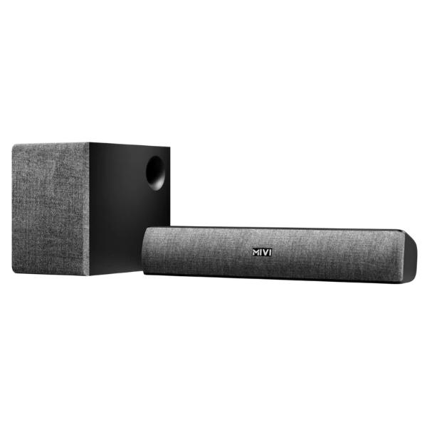 Mivi R38 Sound Bar