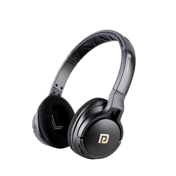 Portronics Muffs M1 Wireless Bluetooth Over Ear Headphone