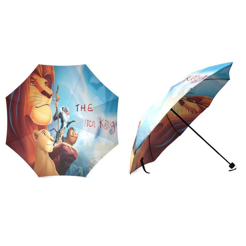 Full Printed Umbrella