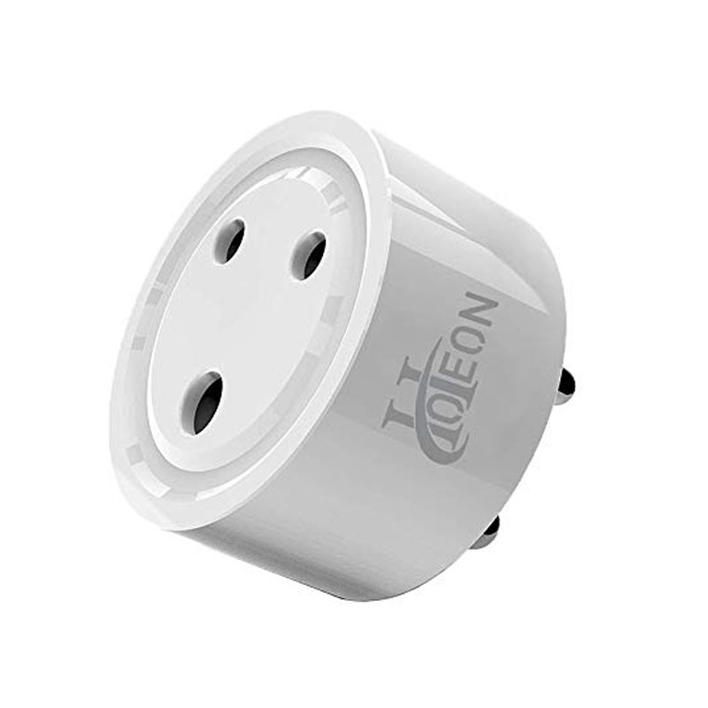 Hoteon 10A Mini Smart Plug Outlet Socket