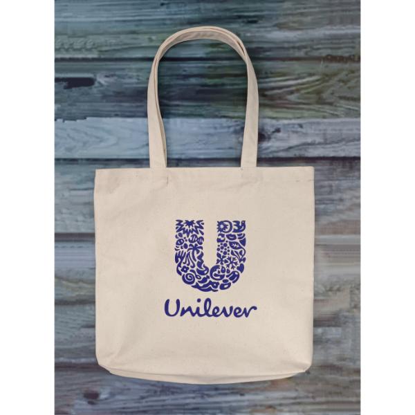 Customized Tote Bag with Branding 