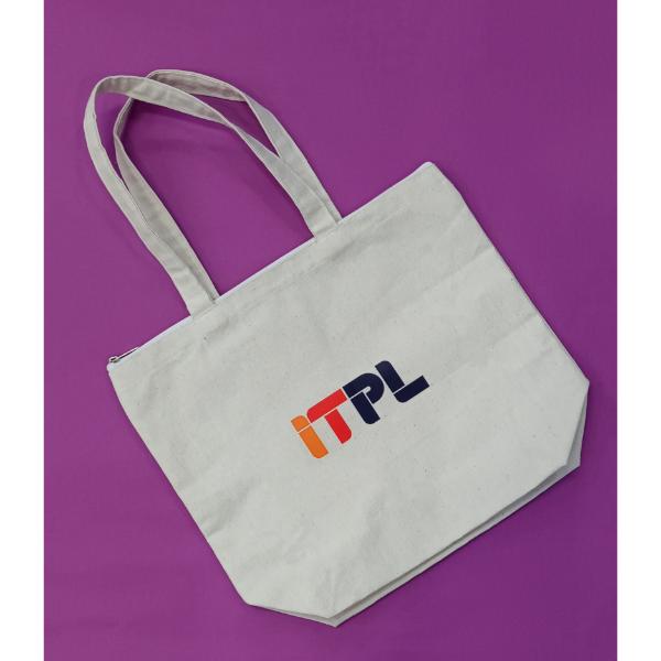 Customized Tote Bag for ITPL