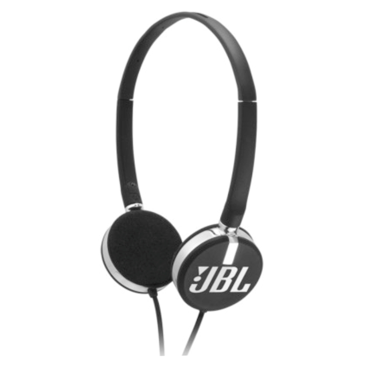 JBL T26C Wired  Headphone