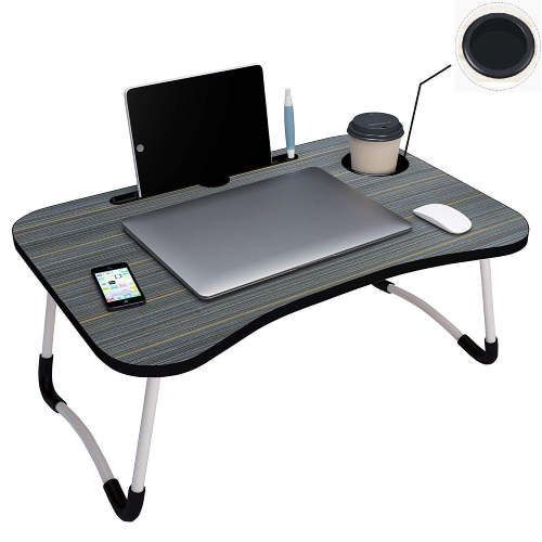 Smart Multi-Purpose Laptop Table