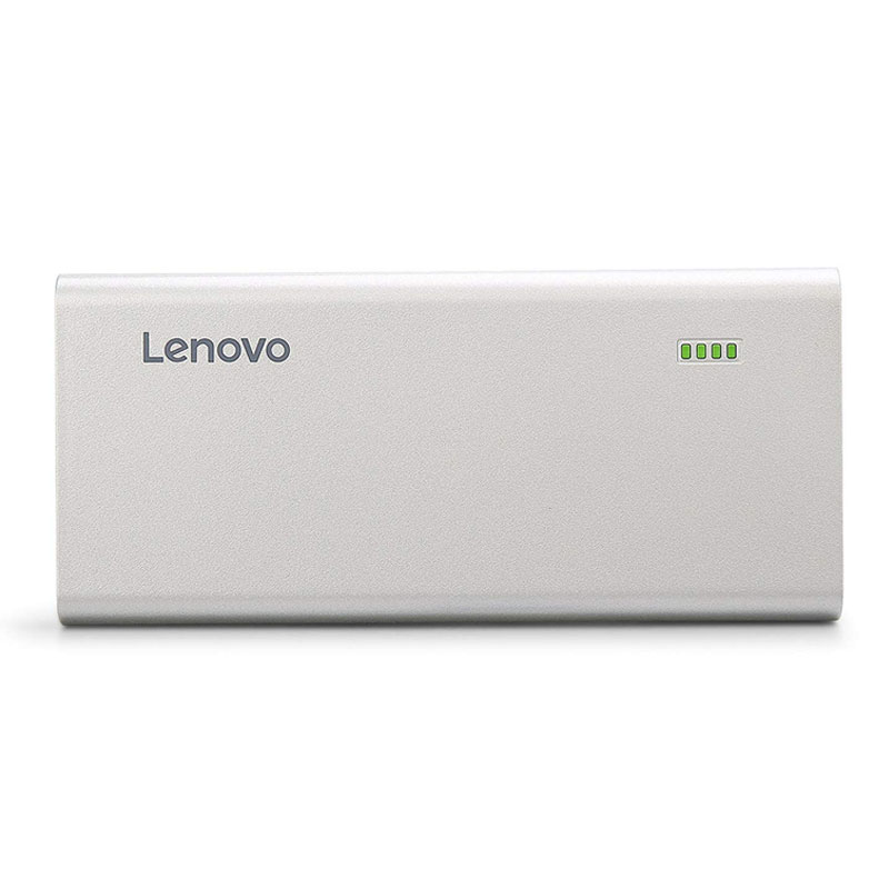 Lenovo 13000mAH Lithium-ion Power Bank PA13000 