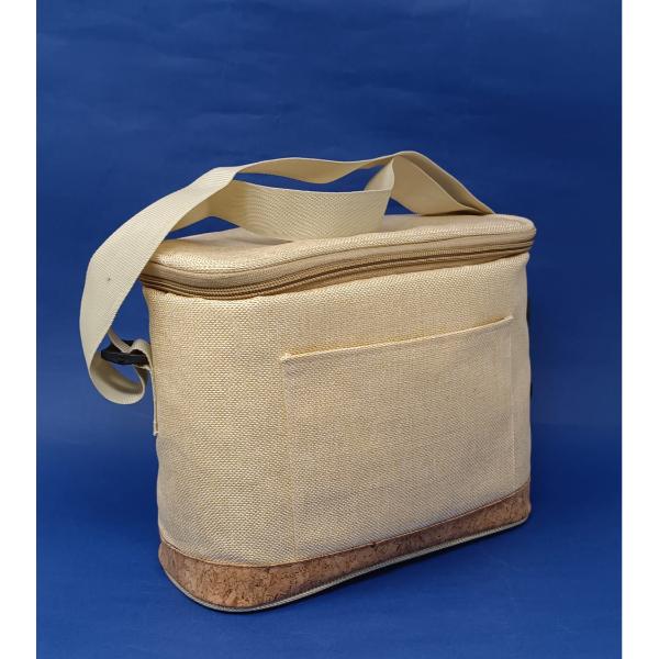 Trendy Tiffin Bag 