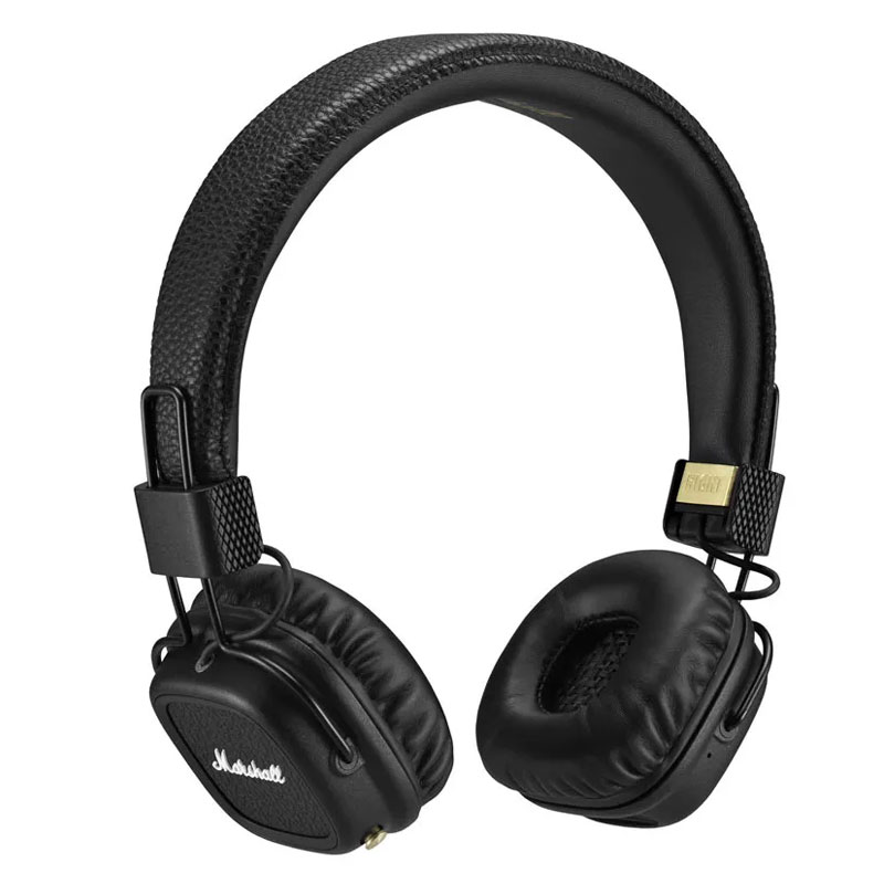 Marshall Major II 4091378 Bluetooth Headphones