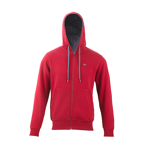Cottsberry Magic Fleece Hooded Jacket, Size: XS-3XL at Rs 345/piece in  Bengaluru