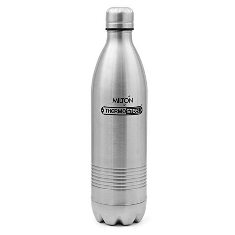 Milton Thermosteel Duo Deluxe 1 L - Corporate Gifting