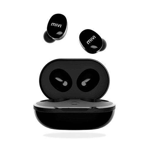 Mivi DuoPods M1 True Wireless Bluetooth Earbuds