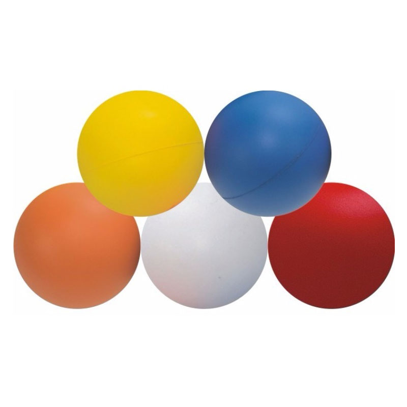 Multi Color Stress Ball
