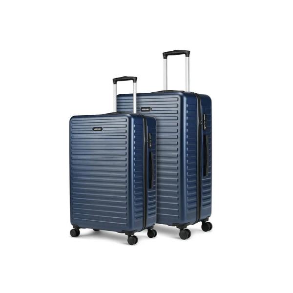 Stark Combo Blue Cabin Medium Hard Luggage