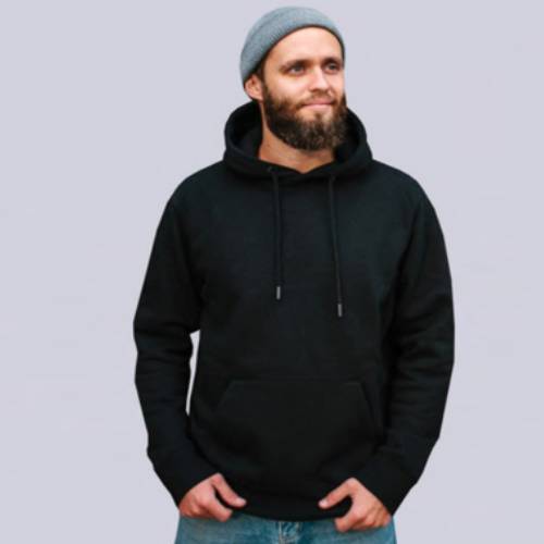 ZERO DEGREE Hooded Sweatshirt - Corporate Gifting | BrandSTIK