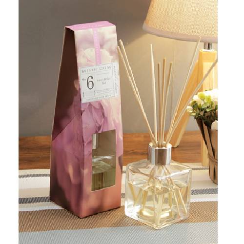 100ml Diffusers with Reed Stick