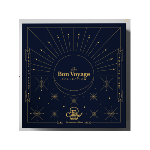 Tea Culture - The Bon Voyage Collection