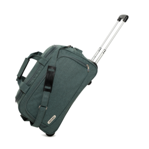 Novex 22 inch Duffel Strolley Bag