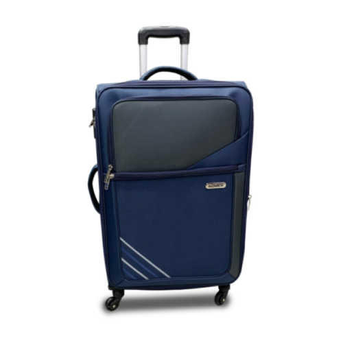 Novex Luggage Soft Sided Trolley Bag - NXST12