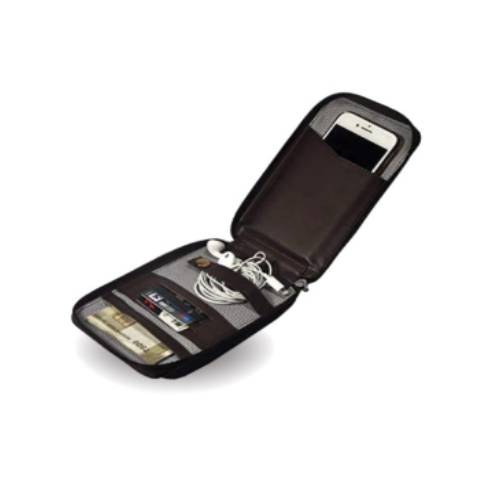Tycoon Travel and Mobile Cover