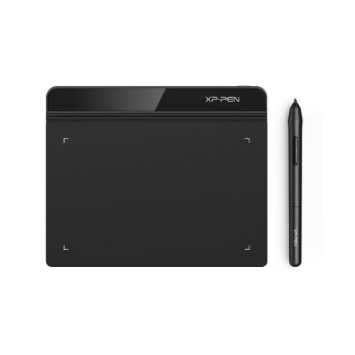 XP-Pen StarG640 Graphics Drawing Tablet Pen Tablet
