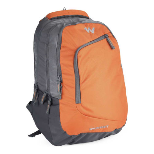 Wildcraft Maestro 32 L Laptop Backpack - Corporate Gifting | BrandSTIK