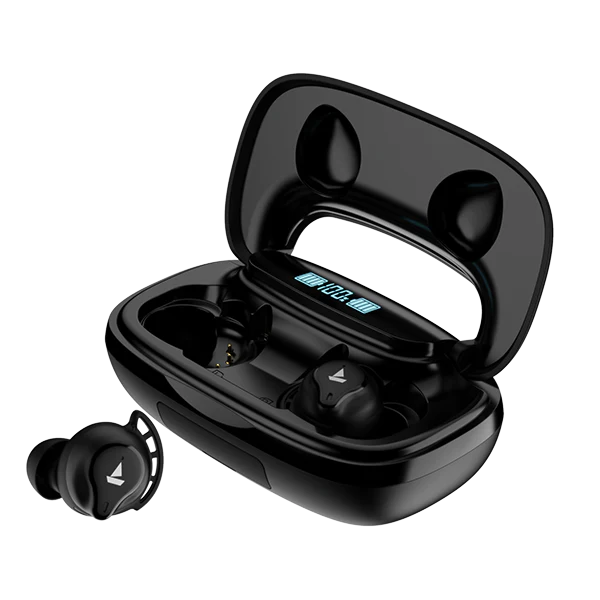 boAt Airdopes 621 Bluetooth Truly Wireless