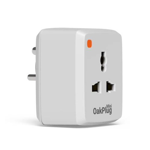 Oakter OakPlug Mini Smart Plug
